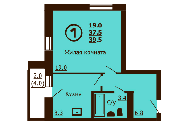 Карта кирова 225